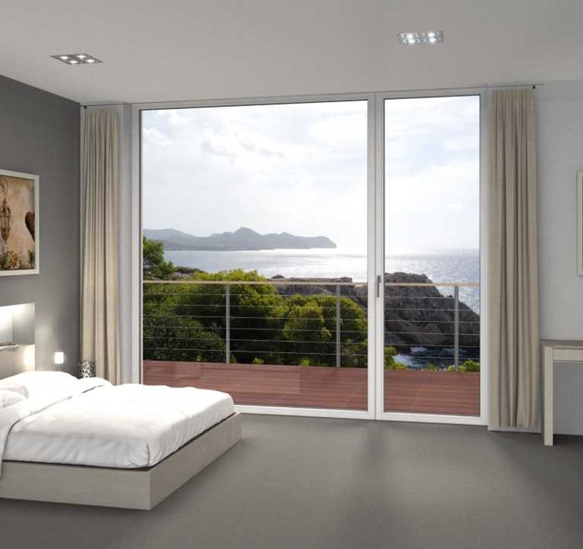 casement doors